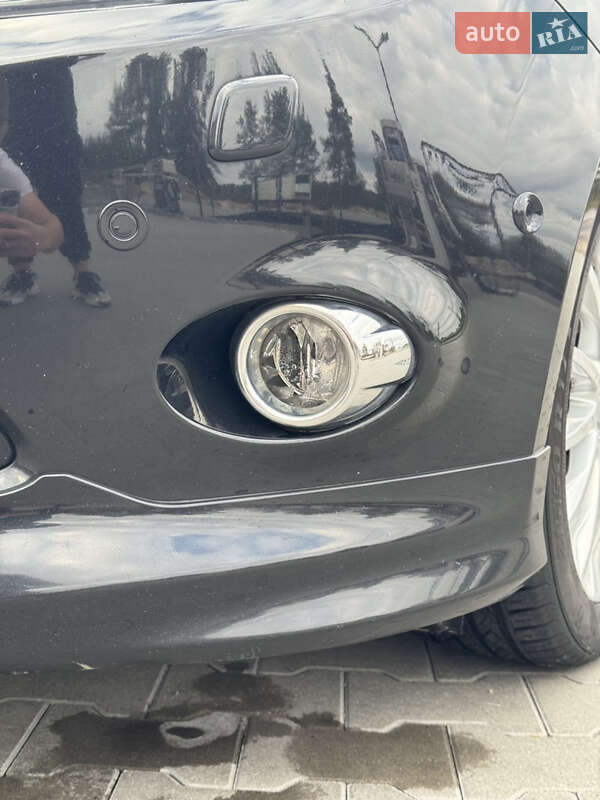 Хэтчбек Ford Focus 2013 в Буче