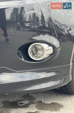 Хэтчбек Ford Focus 2013 в 