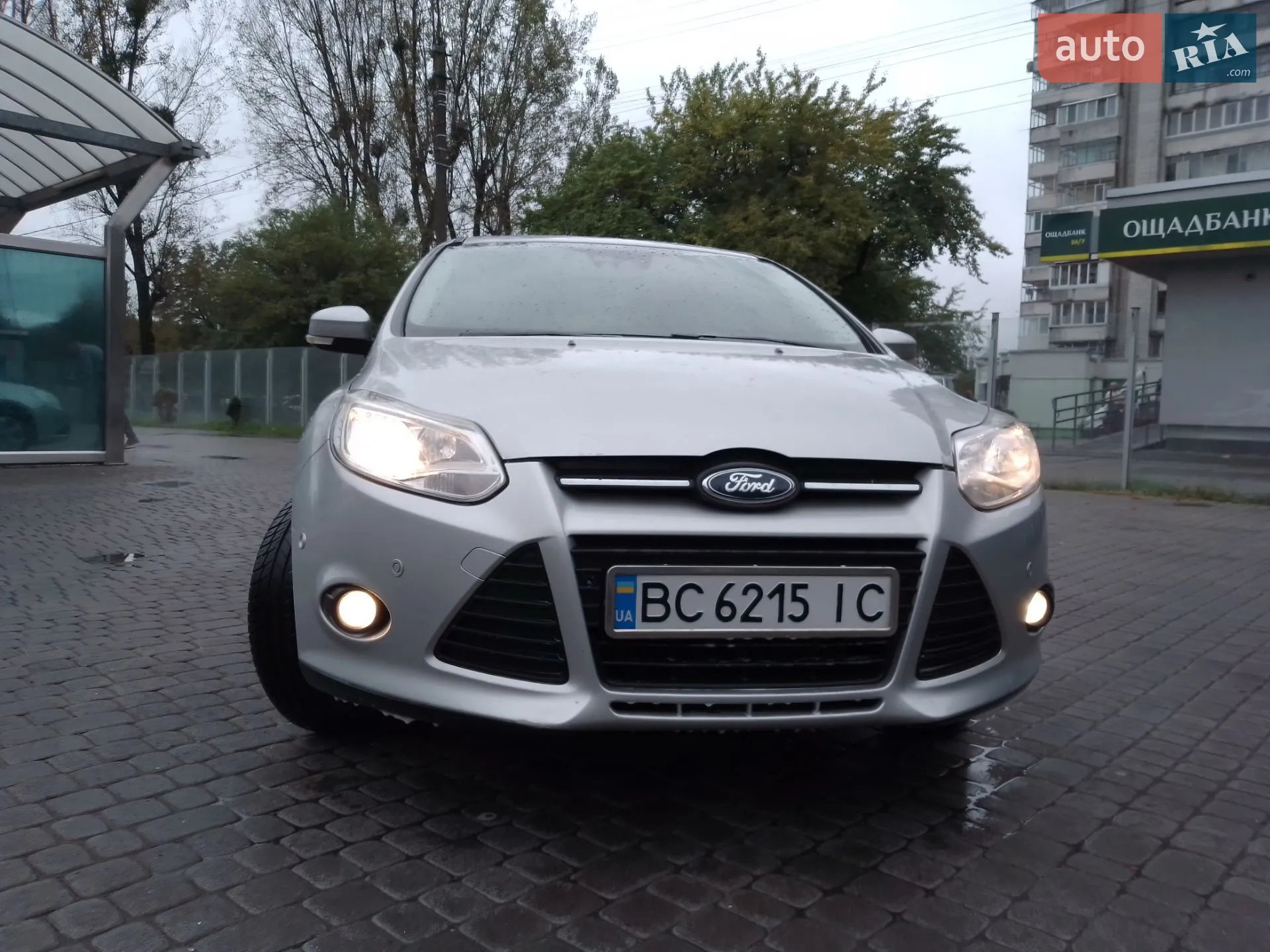 2012 Ford Focus - мініатюра 21