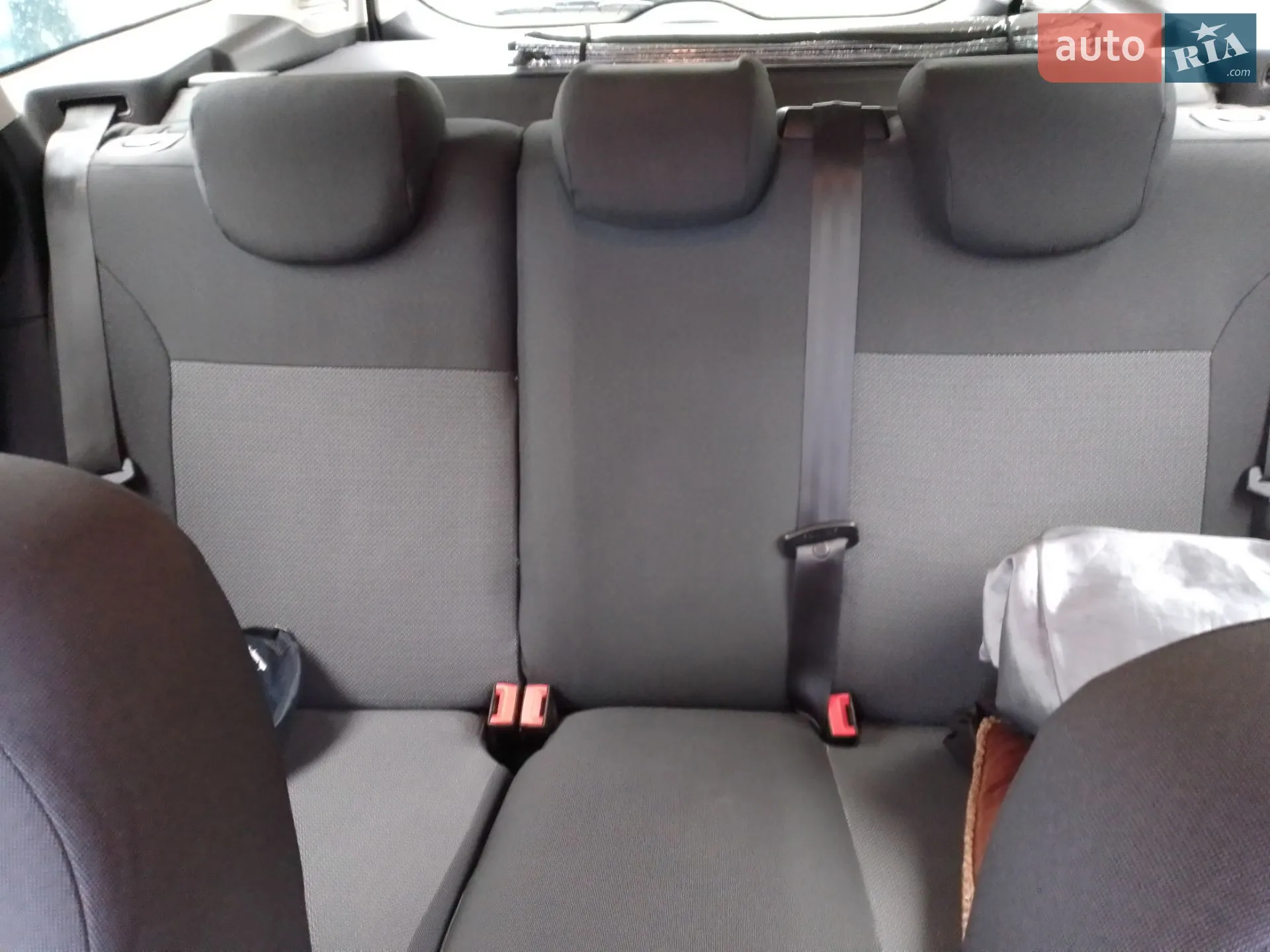 2012 Ford Focus - мініатюра 27