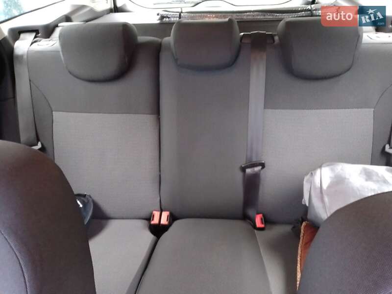 Универсал Ford Focus 2012 в Львове