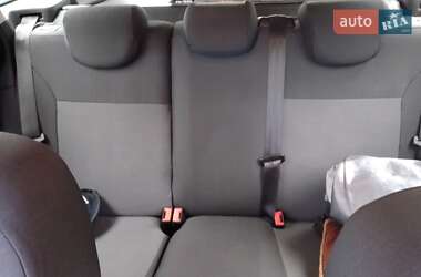 Универсал Ford Focus 2012 в 