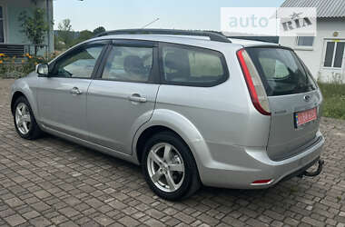 Универсал Ford Focus 2008 в Коломые