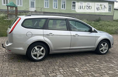 Универсал Ford Focus 2008 в Коломые