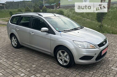 Универсал Ford Focus 2008 в Коломые