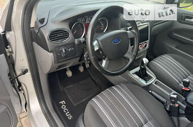 Универсал Ford Focus 2008 в Коломые