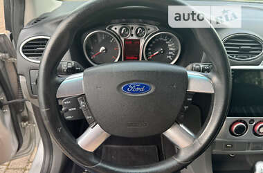 Универсал Ford Focus 2008 в Коломые