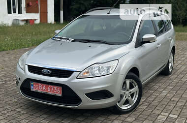 Универсал Ford Focus 2008 в Коломые