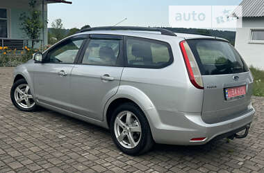 Универсал Ford Focus 2008 в Коломые