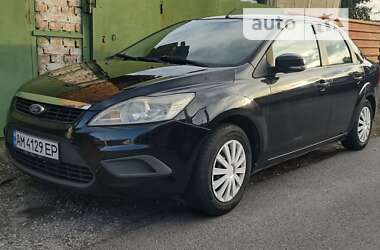 Седан Ford Focus 2008 в Василькове