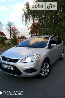 Універсал Ford Focus 2010 в Сумах