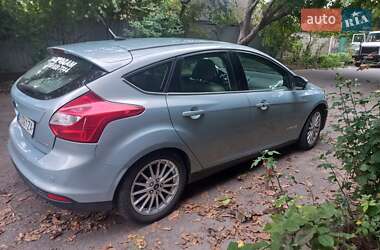 Хетчбек Ford Focus 2013 в Одесі