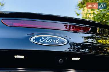 Седан Ford Focus 2017 в 