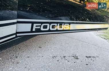 Седан Ford Focus 2017 в 