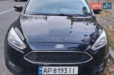 Седан Ford Focus 2015 в Києві