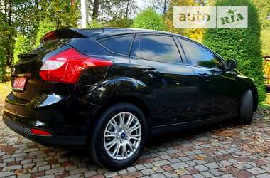 Хетчбек Ford Focus 2011 в Трускавці