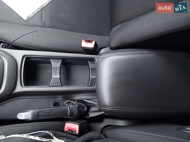 Універсал Ford Focus 2016 в Кременчуці