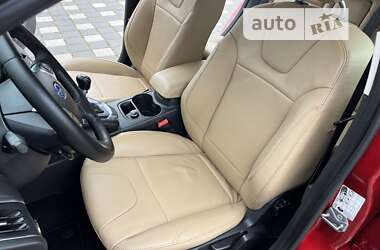 Универсал Ford Focus 2013 в Стрые