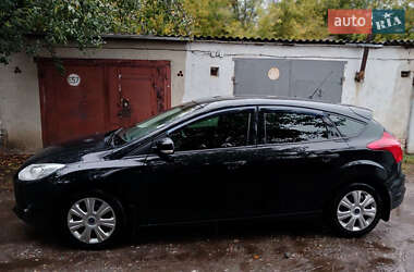 Хэтчбек Ford Focus 2012 в Конотопе