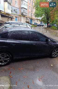 Седан Ford Focus 2013 в Кропивницком