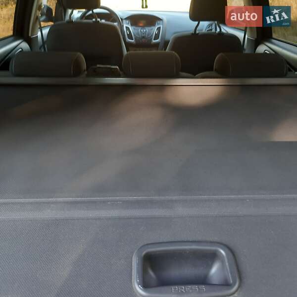Универсал Ford Focus 2013 в Немирове фото 12 Универсал Ford Focus 2013 в Немирове