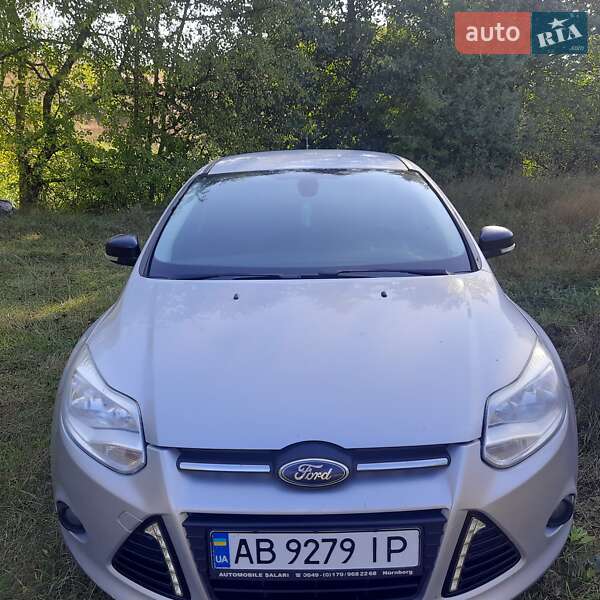 Универсал Ford Focus 2013 в Немирове фото 9 Универсал Ford Focus 2013 в Немирове