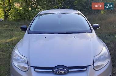 Универсал Ford Focus 2013 в 