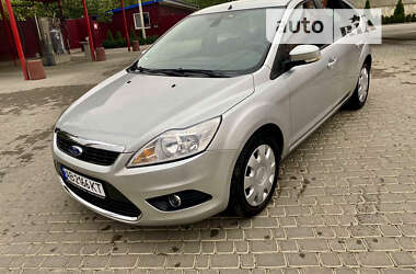 Хетчбек Ford Focus 2009 в Вінниці