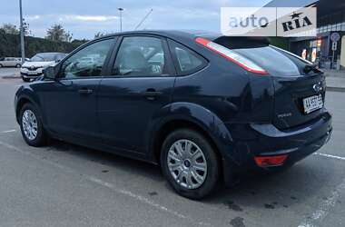 Хетчбек Ford Focus 2011 в Києві