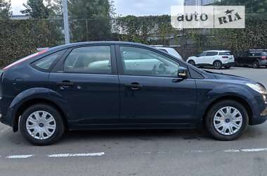 Хетчбек Ford Focus 2011 в Києві