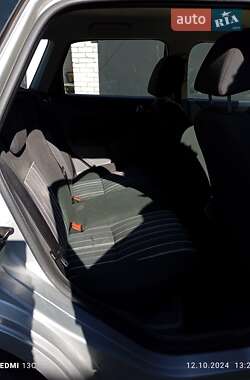 Универсал Ford Focus 2008 в Шацке