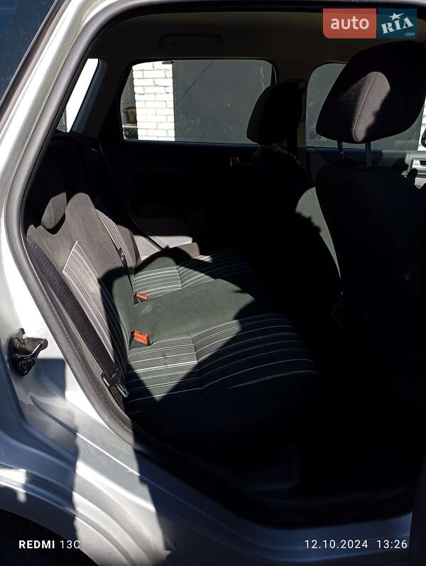 Универсал Ford Focus 2008 в Шацке