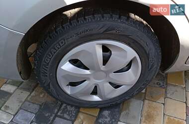 Универсал Ford Focus 2008 в Шацке