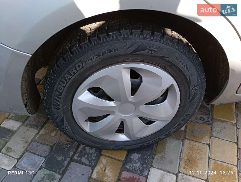 Универсал Ford Focus 2008 в Шацке