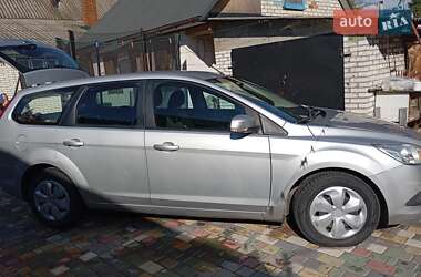 Универсал Ford Focus 2008 в Шацке