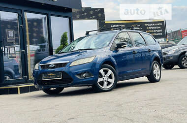 Универсал Ford Focus 2007 в Харькове