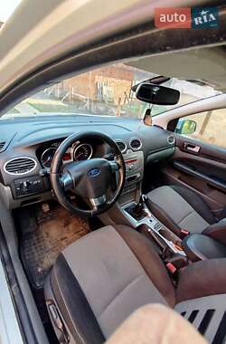 Универсал Ford Focus 2009 в Хусте