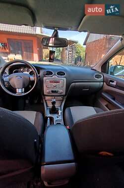 Универсал Ford Focus 2009 в Хусте