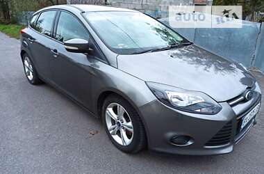 Хэтчбек Ford Focus 2012 в Хмельницком