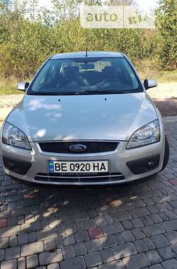 Универсал Ford Focus 2007 в Первомайске