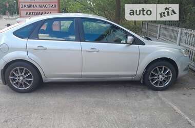 Хэтчбек Ford Focus 2010 в Славутиче