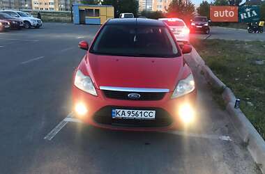 Универсал Ford Focus 2009 в 