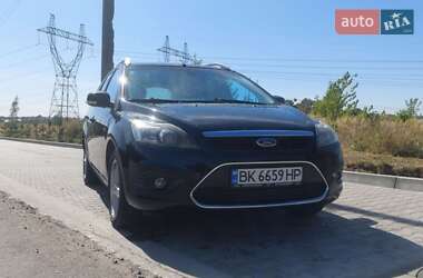 Універсал Ford Focus 2008 в Рівному