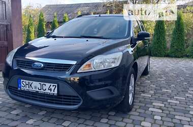 Універсал Ford Focus 2011 в Ходореві