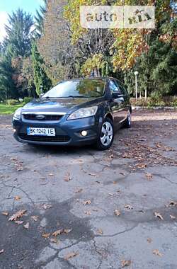 Універсал Ford Focus 2008 в Луцьку