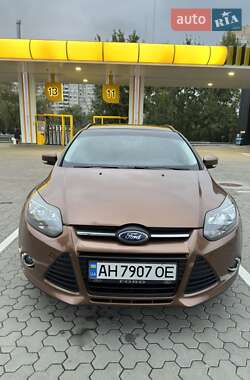 Универсал Ford Focus 2013 в Киеве