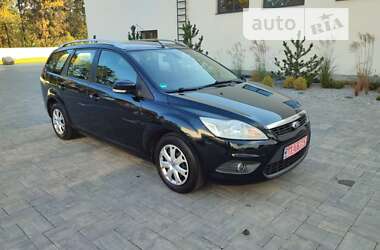 Универсал Ford Focus 2008 в Луцке