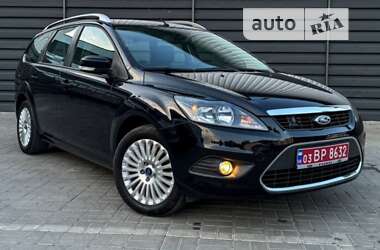 Универсал Ford Focus 2010 в Черкассах