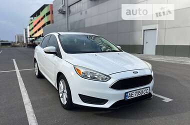 Седан Ford Focus 2015 в Днепре