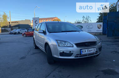 Універсал Ford Focus 2008 в Києві